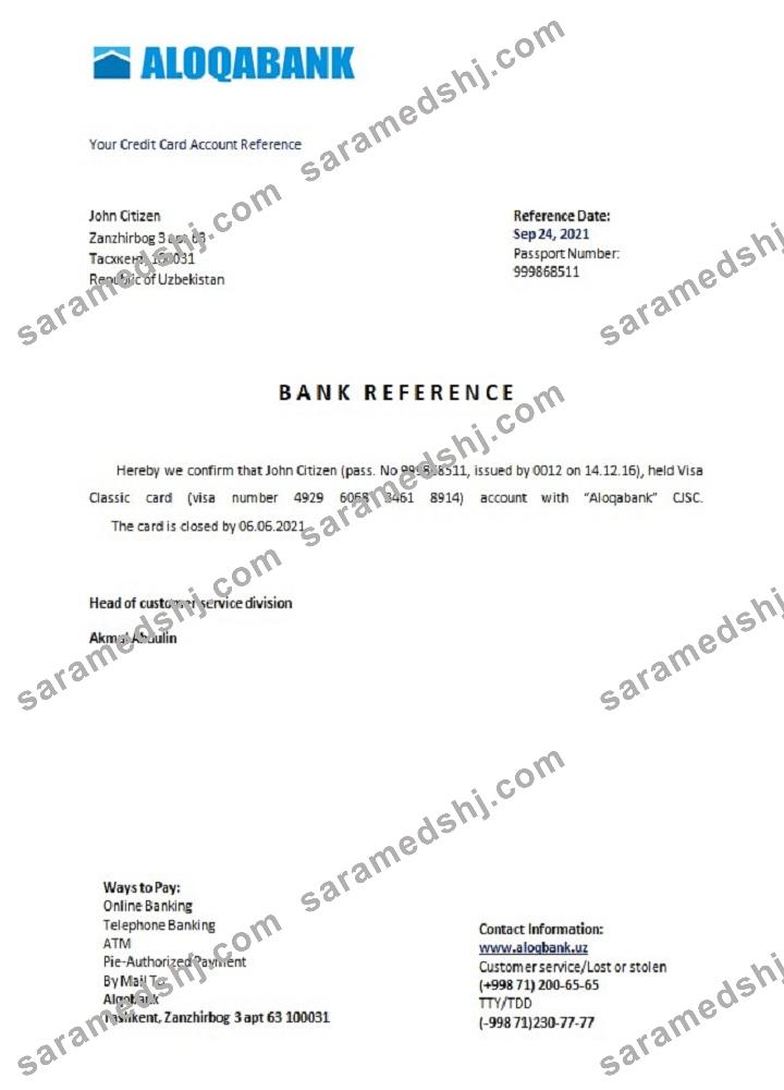 Uzbekistan_Aloqabank_closure reference